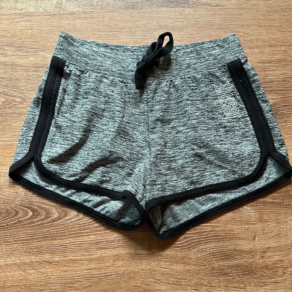 Girls Justice Shorts. Size 8.